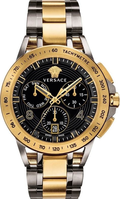 versace herrenuhr otto|Versace Herrenuhren online kaufen .